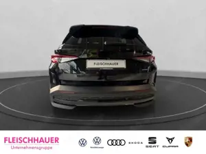 Skoda Elroq Sportline 85 210 kW  Abgabe ab 08.2026 Ausstattung Bild 5