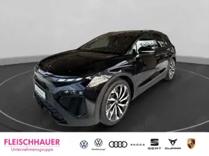 Skoda Elroq Sportline 85 210 kW  Abgabe ab 08.2026 Ausstattung