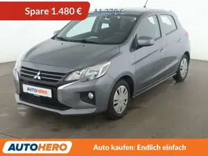 Mitsubishi Space Star 1.2 Spirit*KLIMA*DAB*1.HAND*GARANTIE*