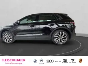 Skoda Elroq Sportline 85 210 kW  Abgabe ab 08.2026 Ausstattung Bild 3