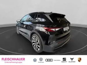 Skoda Elroq Sportline 85 210 kW  Abgabe ab 08.2026 Ausstattung Bild 4
