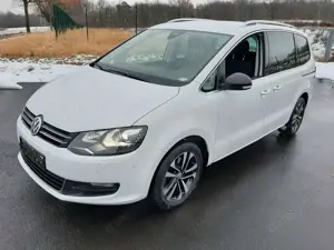 Volkswagen Sharan 2.0 TDI DSG IQ.DRIVE,Bi-Xenon,Navi,7.Sitz
