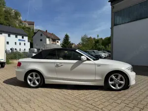 BMW 118 118i Cabrio M-Paket