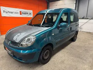 Renault Kangoo 1.6 16V Privilege Klima 5 Sitzer