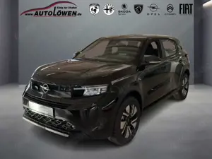 Opel Frontera e Edition