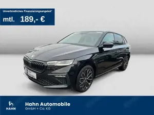 Skoda Scala 1.0TSI DSG Selection SHZ Matrix PDC Navi