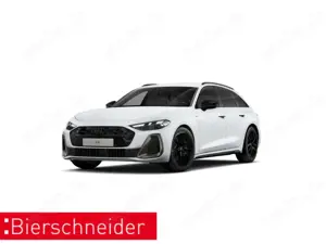 Audi A5 Avant TFSI qu. S tronic line edition one 19 UMGEBU