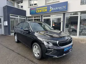 Skoda Kamiq Selection