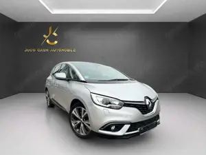 Renault Scenic IV Intens*MASSAGE*SHZG*NAVI*PDC*TEMPOMAT*