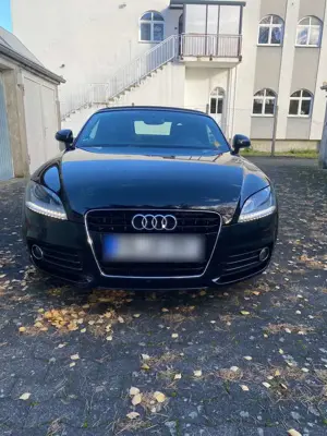 Audi TT Audi TT Roadster Roadster 1.8 TFSI