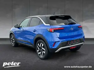 Opel Mokka-E Elegance Automatik (BDK) Bild 3