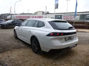 Peugeot 508 Allure 180 EAT8 Bild 5