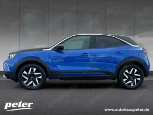 Opel Mokka-E Elegance Automatik (BDK) Bild 2