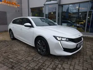 Peugeot 508 Allure 180 EAT8 Bild 2
