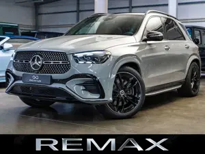 Mercedes-Benz GLE 450 d 4M AMG Facelift / Special Red / MY 2026