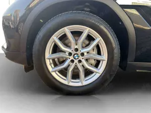 BMW X6 xDrive30d Navi LED Sitze el. Parkassist Bild 5
