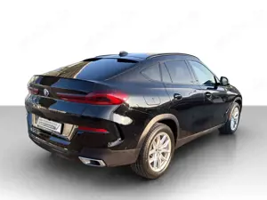 BMW X6 xDrive30d Navi LED Sitze el. Parkassist Bild 3