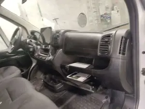 Peugeot Boxer 435 L4H2 Heavy BlueHDi 180 HKa*NAVI*KAMERA Bild 5