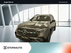 Mercedes-Benz GLC 300 GLC 300 e 4M AMG Airmatic DigiLight Distronic Navi