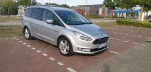 Ford Galaxy Titanium 7 Sitzen Bild 4