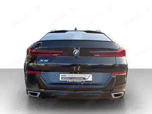BMW X6 xDrive30d Navi LED Sitze el. Parkassist Bild 4