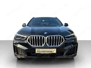 BMW X6 xDrive30d Navi LED Sitze el. Parkassist Bild 2