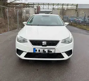 SEAT Ibiza Ibiza 5-Türer 1.0 EcoTSI S