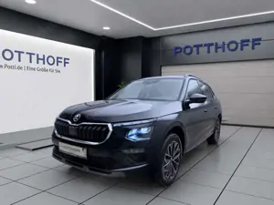 Skoda Kamiq KAMIQ BALANCE DSG KAM LED SHZ 17" SMARTLINK