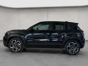 Jeep Avenger 1st Edition Bild 3