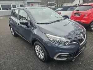 Renault Captur LIMITED 1.HAND
