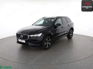 Volvo XC60 XC 60 T5 2.0 R DESIGN PANO,KAMERA,HEADUP,ACC,SH