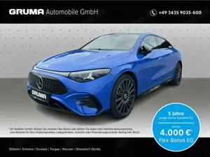 Mercedes-Benz CLA 250 CLA 250+ AMG+Premium-Plus+HUD+Burm+Multibeam+19"