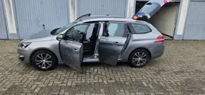 Peugeot 308 SW BlueHDi 120 Stop  Start Allure