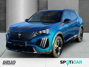 Peugeot 2008 GT 11kW-Lader Grip-Control-Paket Navi 360 Kamera L