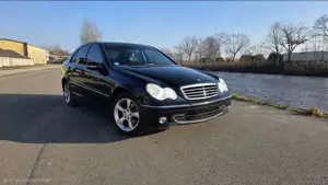 Mercedes-Benz C 200 Kompressor Avantgarde