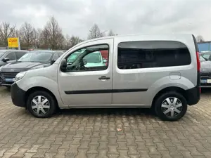 Renault Kangoo 1.5 dCi*Zahnriemen Neu*WEBASTO Standhzg*Klima Bild 2