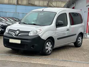 Renault Kangoo 1.5 dCi*Zahnriemen Neu*WEBASTO Standhzg*Klima Bild 1