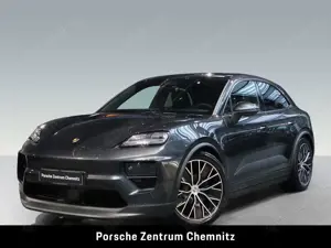 Porsche Macan 4 Electric *0,25%Versteuerung*BOSE,Luft;ACC