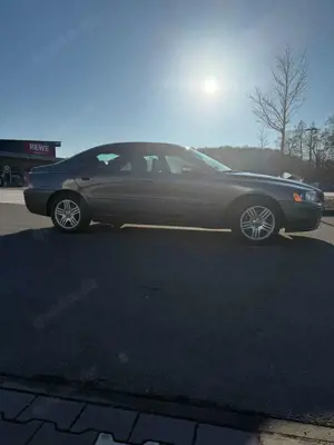 Volvo S60 2.4 Momentum Bild 4