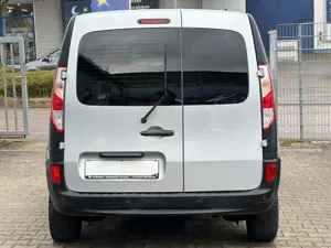 Renault Kangoo 1.5 dCi*Zahnriemen Neu*WEBASTO Standhzg*Klima Bild 4