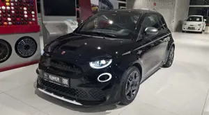 Abarth 500 e - AutoAndroid, Navi, 17 Zoll Alus