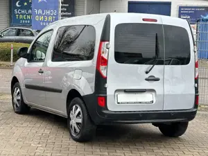 Renault Kangoo 1.5 dCi*Zahnriemen Neu*WEBASTO Standhzg*Klima Bild 3