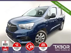 Opel Combo Life Life 1.2 Turbo 130 Aut. Ultimate Nav