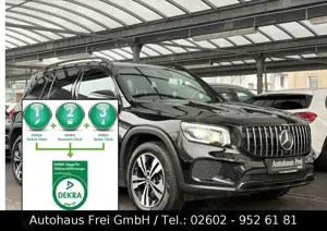 Mercedes-Benz GLB 200 d 4Matic PROGRESSIVE 1-HAND*AMBIENTE*KAM