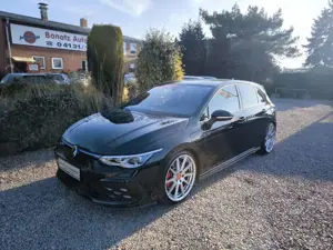 Volkswagen Golf 1.4 eHybrid DSG GTE *APP,SHZ,19