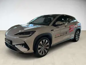 BYD Sealion 7 Sealion 7 Excellence AWD 2xKlima 4xSHZ ACC AUT