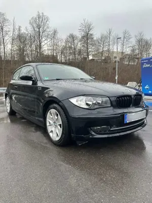 BMW 118 118i M Paket