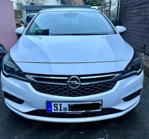 Opel Astra Automatik K Sports Tourer 1.6 DieselStart/Stop