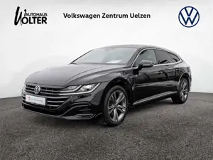 Volkswagen Arteon Shooting Brake 2.0 TDI R-Line DSG AHK