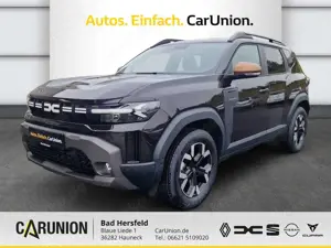 Dacia Duster Extreme hybrid 155 Sitz-Lenkradheiz/Navi